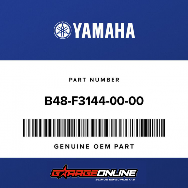 GUARDAPOLVOS TELESCOPICA YAMAHA YZF-R3 ABS MT-03 ABS YAMAHA GENUINOS