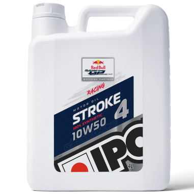 10W40 IPONE FULL POWER KATANA 10W40 ESTER - 4L