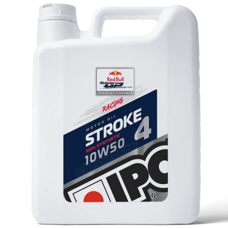 10W40 IPONE FULL POWER KATANA 10W40 ESTER - 4L