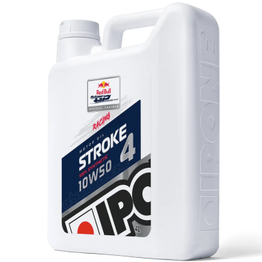 10W40 IPONE FULL POWER KATANA 10W40 ESTER - 4L