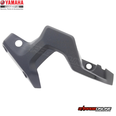 SOPORTE IZQUIERDO FOCO DELANTERO YAMAHA MT-07 GENUINO