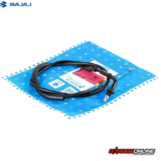 PIOLA ACELERADOR BAJAJ PULSAR NS 200 - NS 200 FI - NS 200 FI ABS