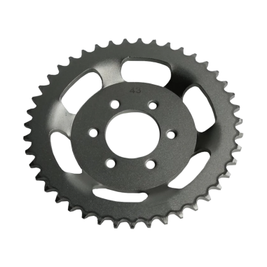 KIT DE TRANSMISION BENELLI TNT 25 - TRK 251 - LEONCINO 250 - Envío a todo el País