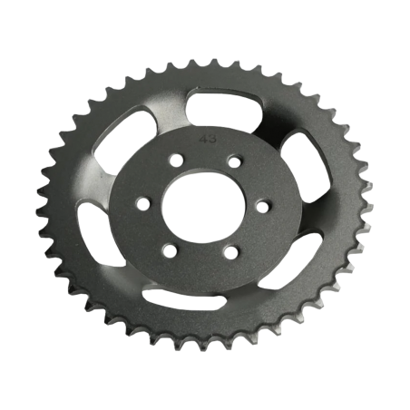 KIT DE TRANSMISION BENELLI TNT 25 - TRK 251 - LEONCINO 250 - Envío a todo el País