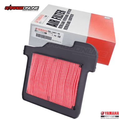 FILTRO DE AIRE YAMAHA MT-09 GENUINO