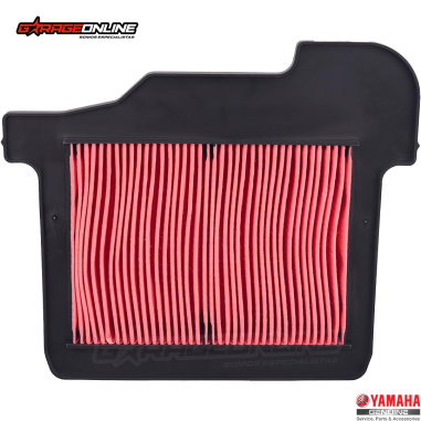 FILTRO DE AIRE YAMAHA MT-09 GENUINO