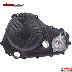 TAPA DE EMBRAGUE YAMAHA YZF R3 - YZF R3A - MT03 GENUINA