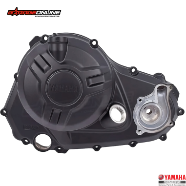 TAPA DE EMBRAGUE YAMAHA YZF R3 - YZF R3A - MT03 GENUINA