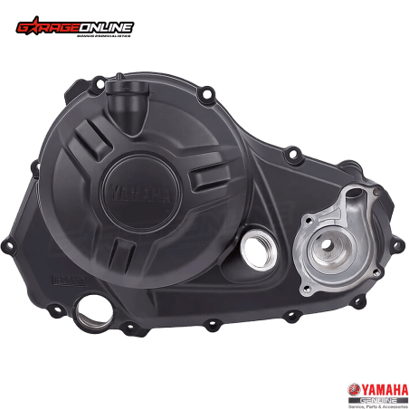 TAPA DE EMBRAGUE YAMAHA YZF R3 - YZF R3A - MT03 GENUINA