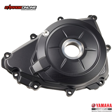 TAPA ESTATOR YAMAHA YZF R3 - YZF R3A - MT03 GENUINA