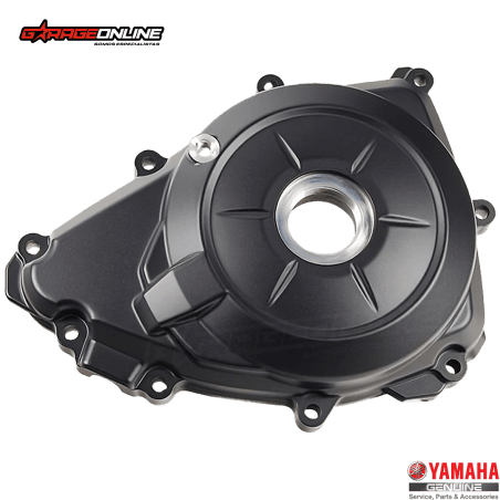 TAPA ESTATOR YAMAHA YZF R3 - YZF R3A - MT03 GENUINA