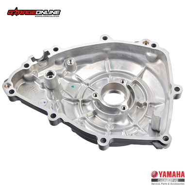 TAPA ESTATOR YAMAHA YZF R3 - YZF R3A - MT03 GENUINA