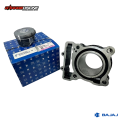 KIT CILINDRO BAJAJ DOMINAR 250 GENUINO