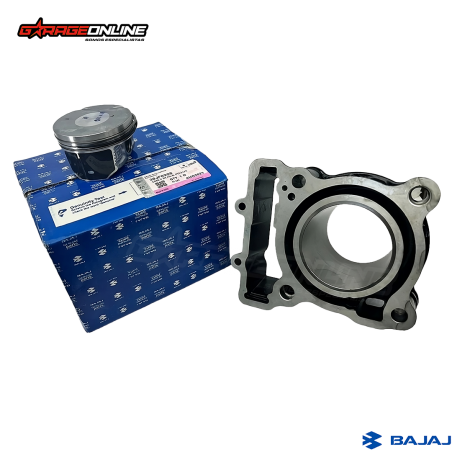KIT CILINDRO BAJAJ DOMINAR 250 GENUINO