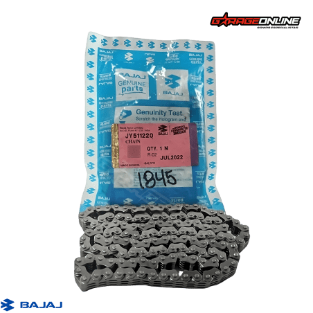 CADENA DE DISTRIBUCION BAJAJ DOMINAR 250 - DOMINAR 400 UG KTM DUKE 250 DUKE 390
