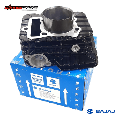 KIT CILINDRO BAJAJ NS 160 GENUINO