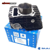 KIT CILINDRO BAJAJ NS 160 GENUINO