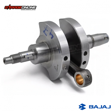 CIGUEÑAL COMPLETO BAJAJ DOMINAR 400 GENUINO