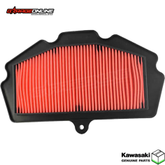 FILTRO DE AIRE KAWASAKI NINJA 400 - Z400 - NINJA 500 - NINJA ZX-4RR GENUINO