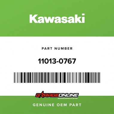 FILTRO DE AIRE KAWASAKI NINJA 400 - Z400 - NINJA 500 - NINJA ZX-4RR GENUINO