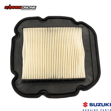 FILTRO AIRE SUZUKI V-STROM DL 650  V-STROM DL 1000 GENUINO