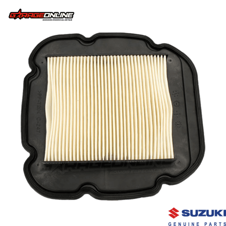 FILTRO AIRE SUZUKI V-STROM DL 650  V-STROM DL 1000 GENUINO