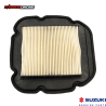 FILTRO AIRE SUZUKI V-STROM DL 650  V-STROM DL 1000 GENUINO