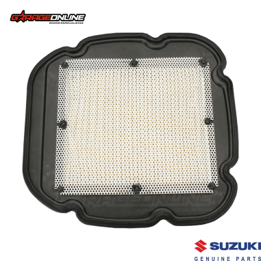 FILTRO AIRE SUZUKI V-STROM DL 650  V-STROM DL 1000 GENUINO