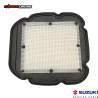 FILTRO AIRE SUZUKI V-STROM DL 650  V-STROM DL 1000 GENUINO