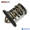TERMOSTATO BAJAJ NS 200 - RS 200 GENUINO