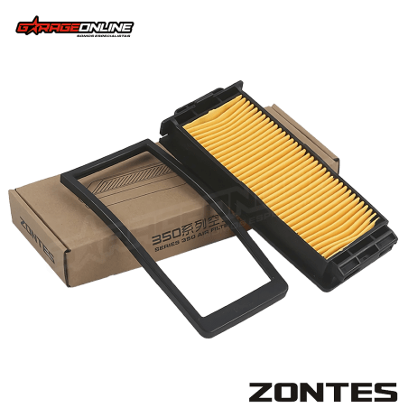 FILTRO DE AIRE ZONTES 350 GENUINO