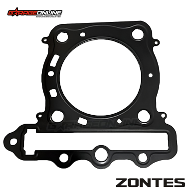 EMPAQUETADURA CULATA ZONTES 350
