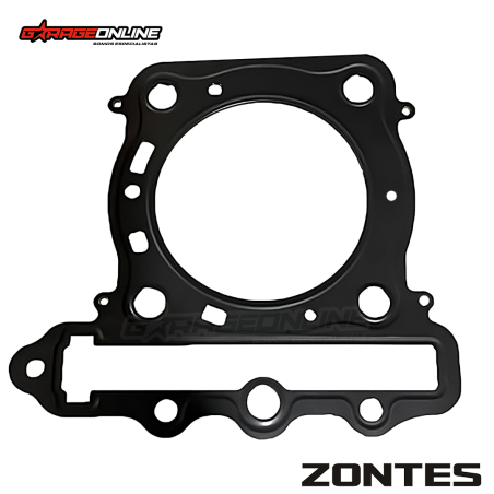 EMPAQUETADURA CULATA ZONTES 350