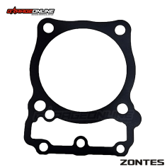 EMPAQUETADURA CILINDRO ZONTES 350
