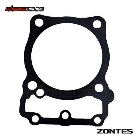 EMPAQUETADURA CILINDRO ZONTES 350