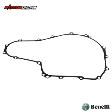 EMPAQUETADURA EMBRAGUE BENELLI TNT 300 - TNT 302 S - 302 R - LEONCINO 500 - TRK 502