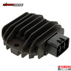 RECTIFICADOR YAMAHA YZF R15 V2 (2013-2014) GENUINO