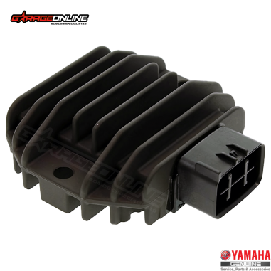 RECTIFICADOR YAMAHA YZF R15 V2 (2013-2014) GENUINO