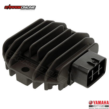 RECTIFICADOR YAMAHA YZF R15 V2 (2013-2014) GENUINO