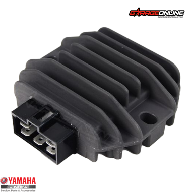 RECTIFICADOR YAMAHA YZF R15 V1 (2011) GENUINO