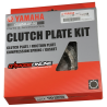 KIT DE EMBRAGUE YAMAHA YZF-R6 GENUINO - ENVÍO A TODO EL PAÍS