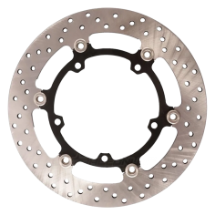 DISCO FRENO DELANTERO YAMAHA YZF-R3 MT-03 MTX