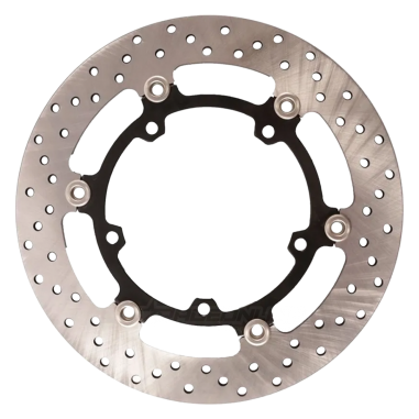 DISCO FRENO DELANTERO YAMAHA YZF-R3 MT-03 MTX
