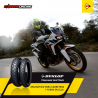 DUNLOP MIXTOUR 150/70R-17
