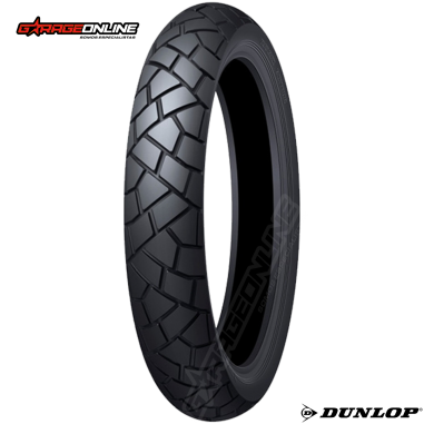 DUNLOP MIXTOUR 110/80R-19