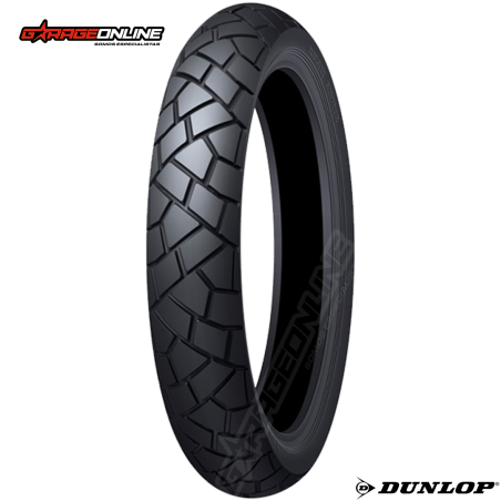 DUNLOP MIXTOUR 110/80R-19