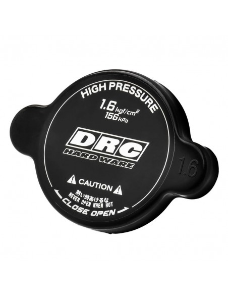 TAPA DE RADIADOR 1.6 BAR - DRC JAPON