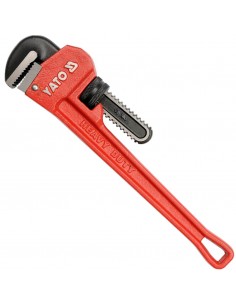 LLAVE STILLSON 12" (300MM) - YATO