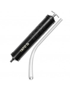 JERINGA MANUAL PARA ACEITE 500CC - YATO