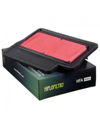 FILTRO DE AIRE YAMAHA MT-09 2021-2023 TRACER 900 XSR900 - HIFLO